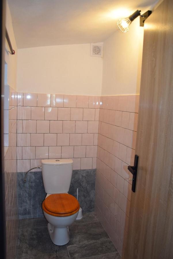 Atelier Central Banská Štiavnica Екстериор снимка