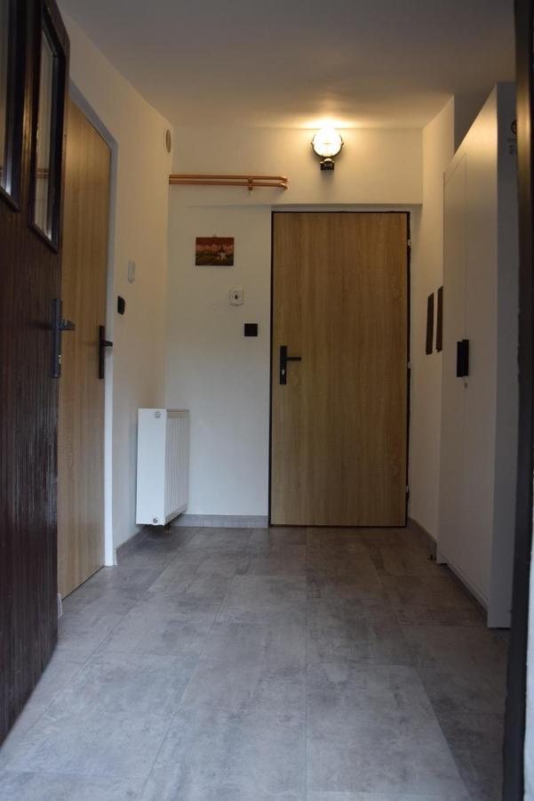 Atelier Central Banská Štiavnica Екстериор снимка