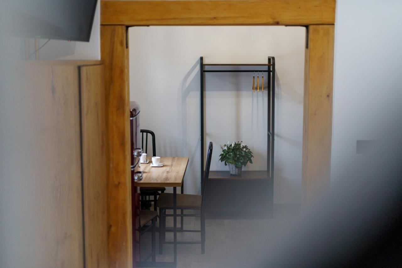 Atelier Central Banská Štiavnica Екстериор снимка