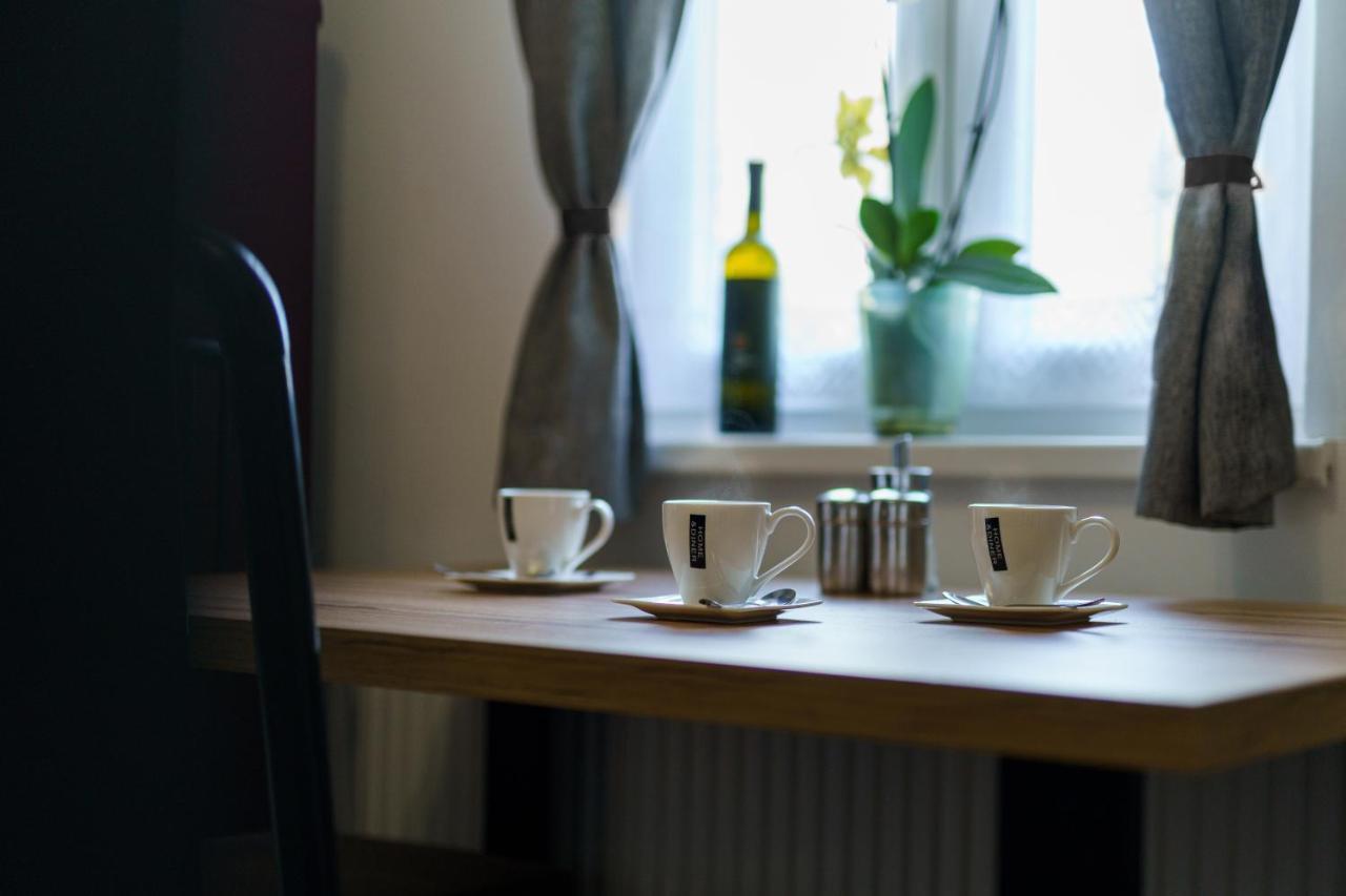Atelier Central Banská Štiavnica Екстериор снимка