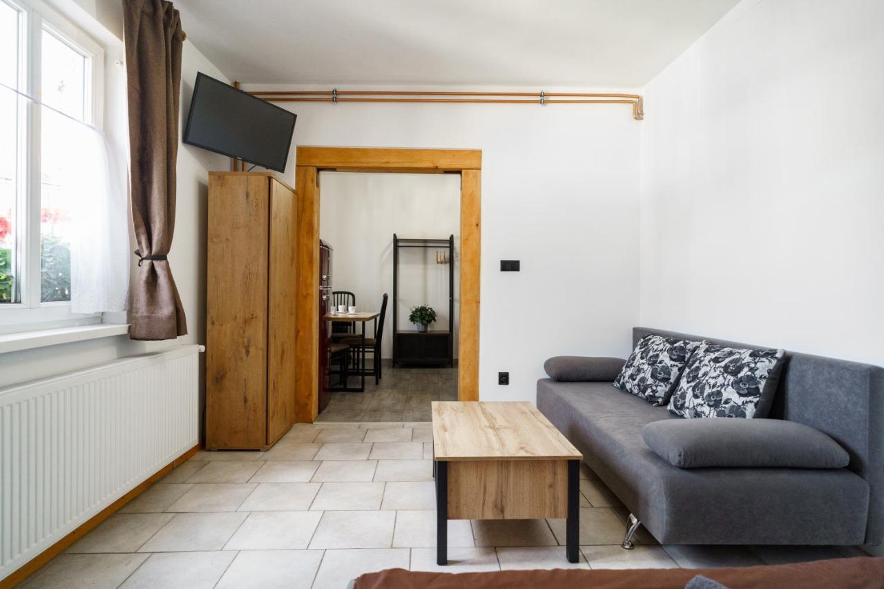 Atelier Central Banská Štiavnica Екстериор снимка