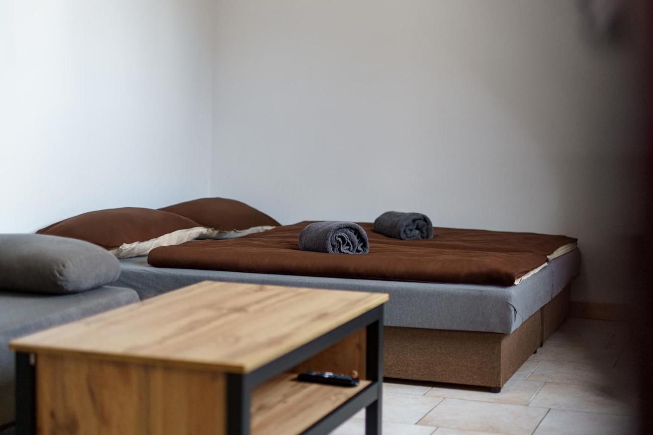 Atelier Central Banská Štiavnica Екстериор снимка
