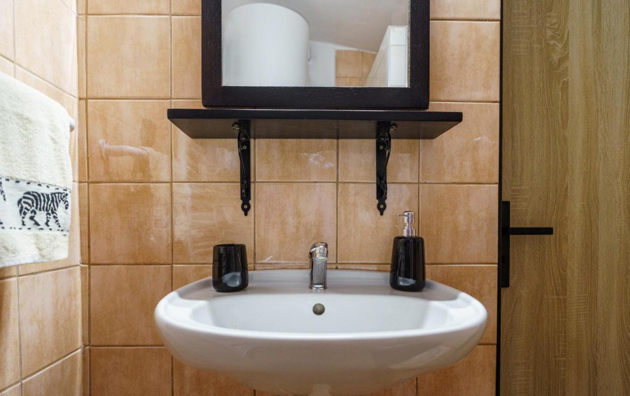 Atelier Central Banská Štiavnica Екстериор снимка