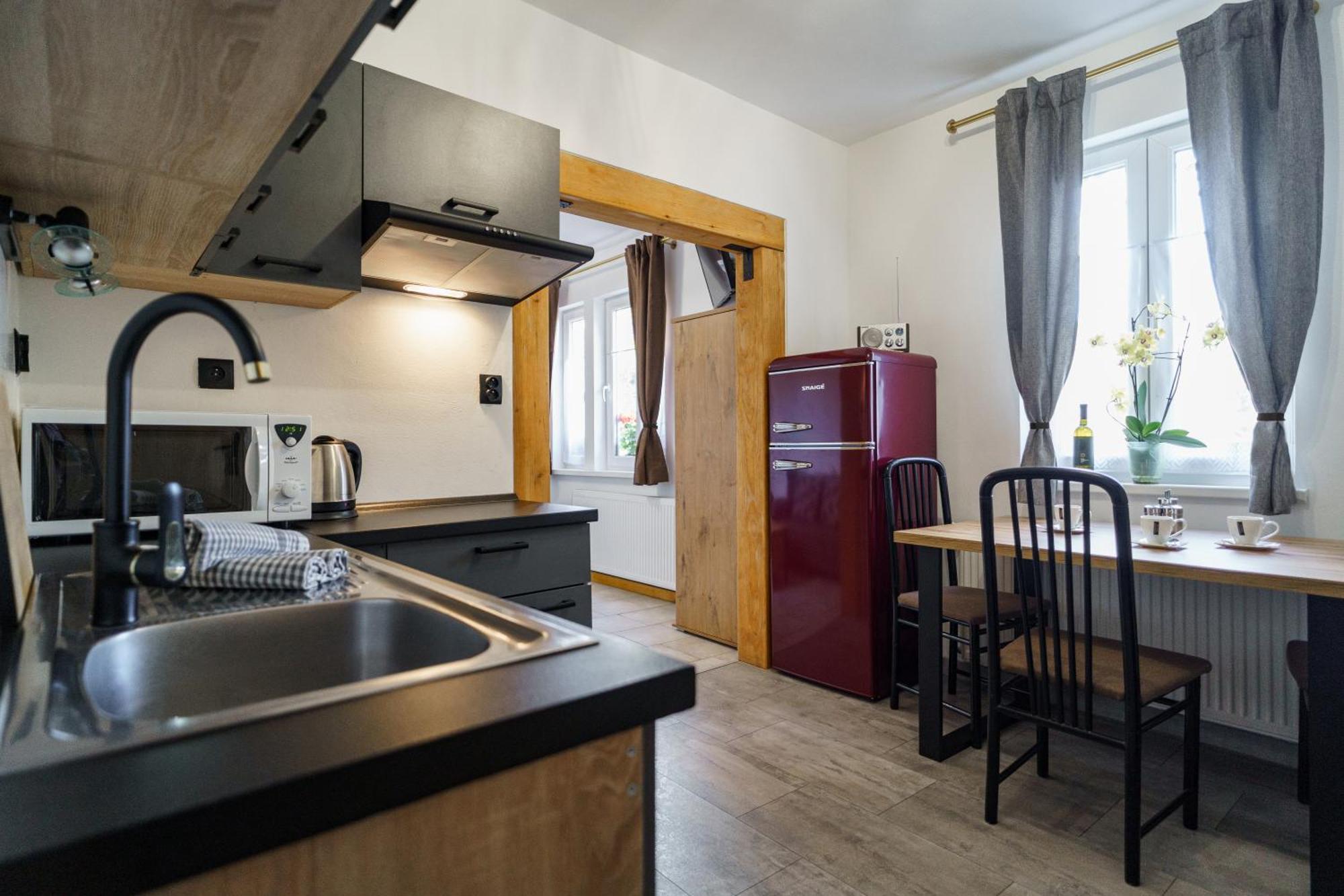 Atelier Central Banská Štiavnica Екстериор снимка