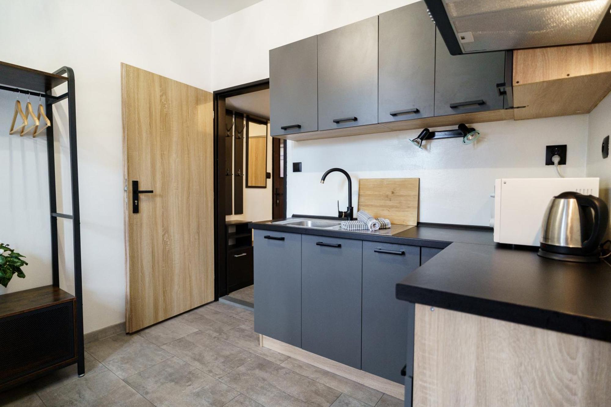 Atelier Central Banská Štiavnica Екстериор снимка