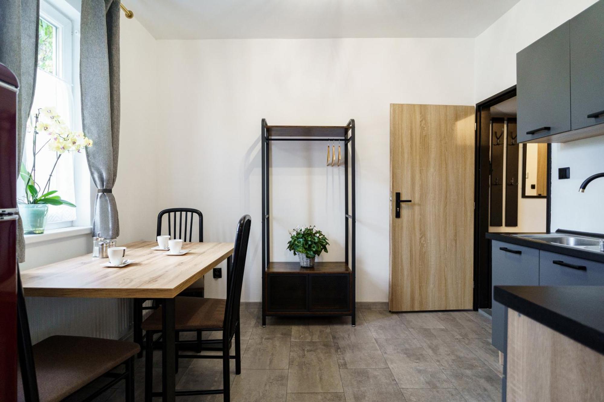 Atelier Central Banská Štiavnica Екстериор снимка