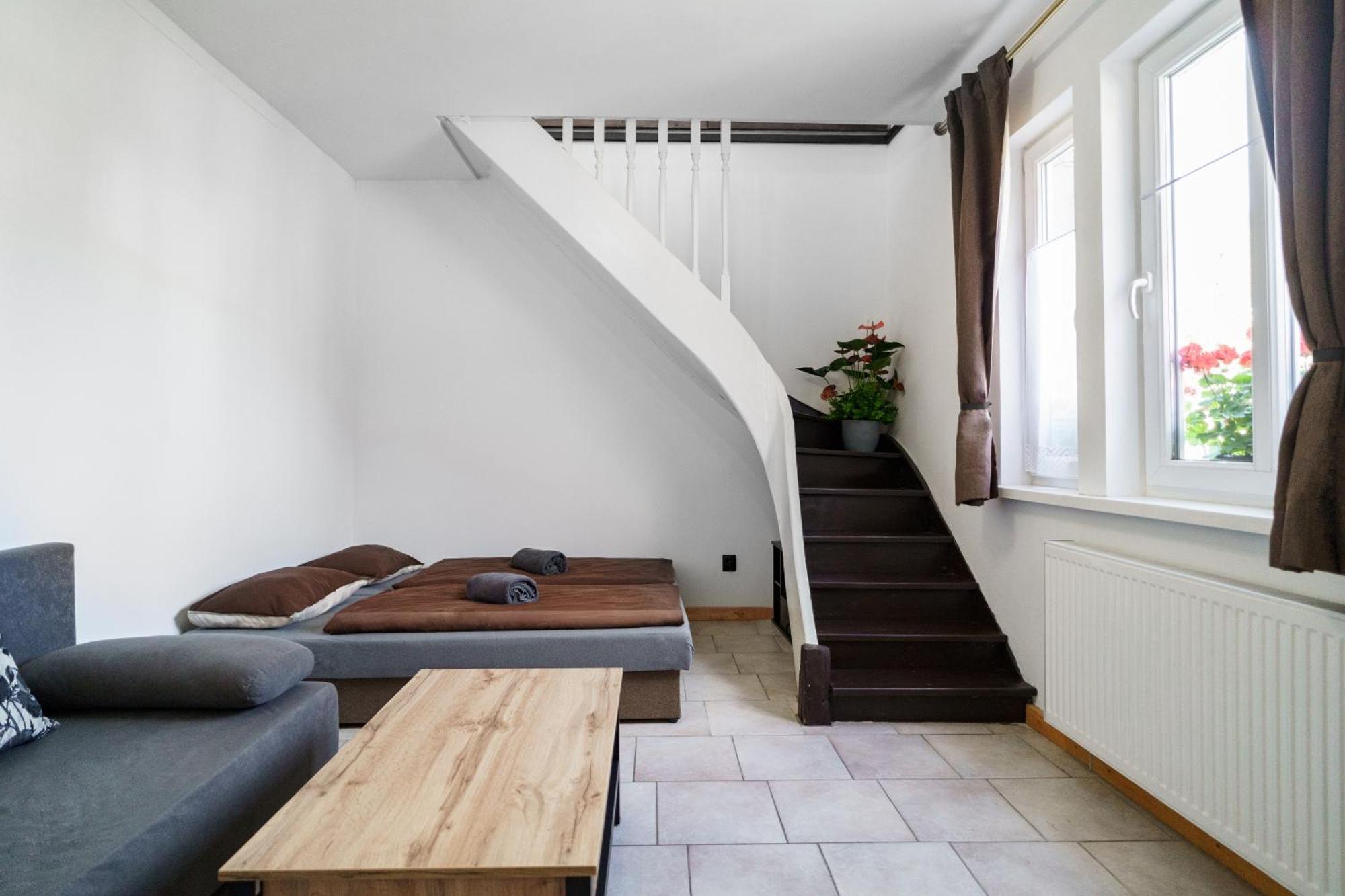 Atelier Central Banská Štiavnica Екстериор снимка